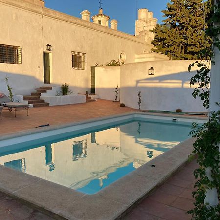Dehesa El Aguila Apartment Puebla de la Reina Ngoại thất bức ảnh