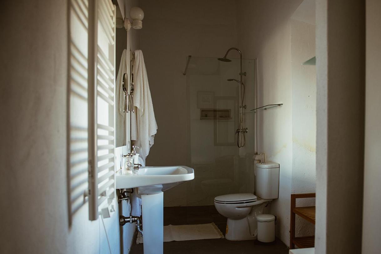 Dehesa El Aguila Apartment Puebla de la Reina Ngoại thất bức ảnh