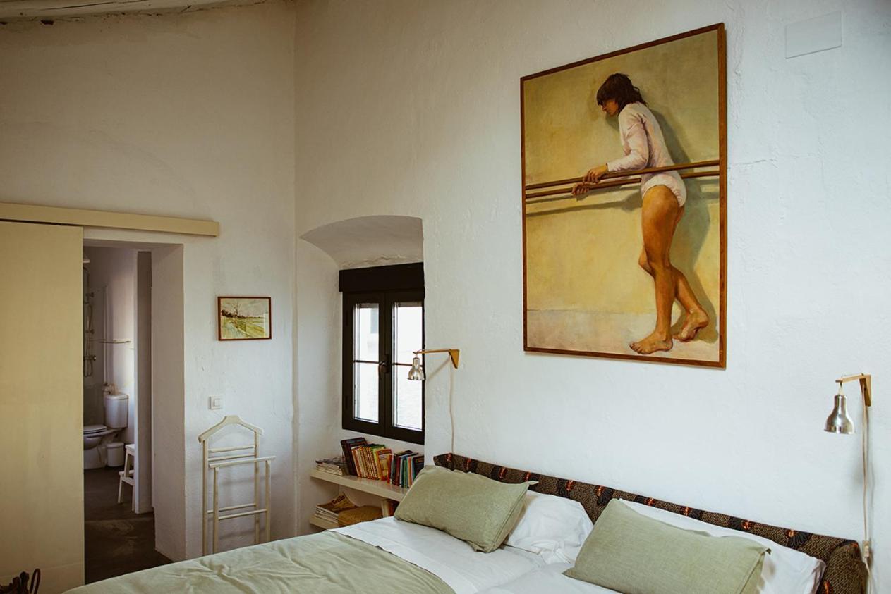 Dehesa El Aguila Apartment Puebla de la Reina Ngoại thất bức ảnh