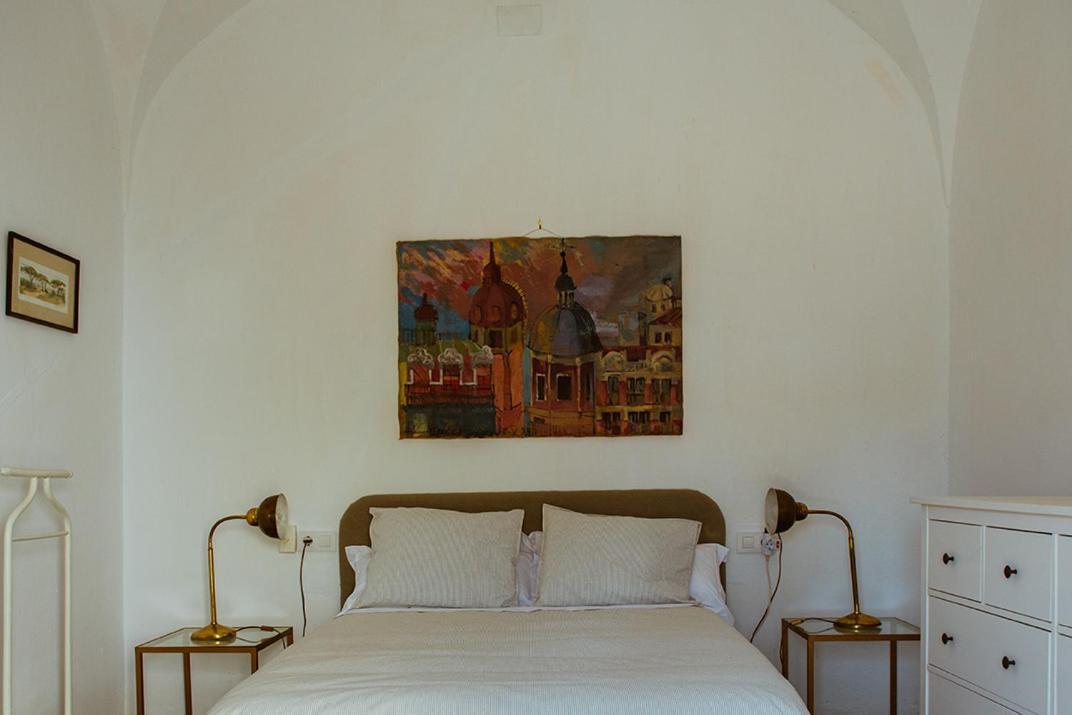 Dehesa El Aguila Apartment Puebla de la Reina Ngoại thất bức ảnh