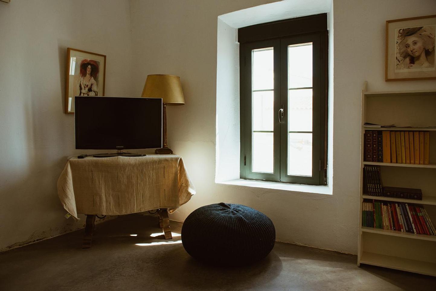 Dehesa El Aguila Apartment Puebla de la Reina Ngoại thất bức ảnh